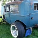 1930 Ford Model A Sedan Hot, Rat, Street, Race, Old School, Vintage
