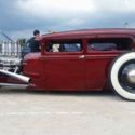 1930 ford model a sedan hot rod,street rod, rat rod, custom