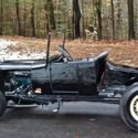 1930 Ford Model A Speedster. Very Nice. Historically Correct New Restoration.