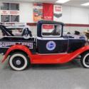 1930 FORD MODEL A STANDARD OIL WRECKER!!!!