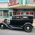 1930 Ford Model A Traditional Hotrod Rat Rod Chop Top  NO Reserve