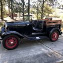 1930 Ford Model A Truck Custom Roadster