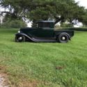 1930 ford model A truck Street Rod - Brand new build