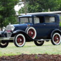 1930 Ford Model A Tudor Deluxe, EXCEPTIONAL!