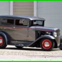 1930 Ford Model A Tudor Sedan Resto-Mod 5.0L 305 SBC V8 Automatic