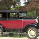 1930 Ford Model A Tudor Sedan with updates - Special Video