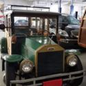 1930 Ford Model A Woody Depot Hack