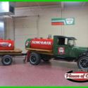 1930 FORD MODEL AA SINCLAIR FUEL TANKER