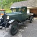 1930 Ford Model AA