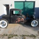 1930 ford old school truck hot rat rod project