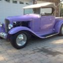 1930 Ford Pickup for sale!
