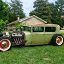 1930 Ford RatRod / HotRod