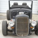 1930 Ford Roadster  assembled