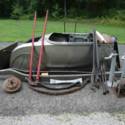 1930 ford roaster