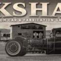1930 FORD SEDAN RAT ROD NAMED FOOL&#039;S GOLD
