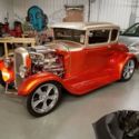 1930 Ford Street Rod Custom