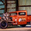 1930 Ford Truck High End Show Stopper