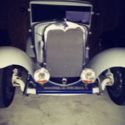 1930 ford truck model A