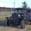 1930 Ford Truck