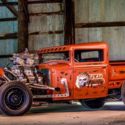 1930 Ford Truck World Class Show Rat!!