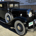 1930 Graham 2nd Series Special Eight 7 Passenger Sedan