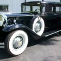 1930 GRAHAM-PAIGE / 7PASS SEDAN