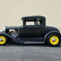 1930 Henry Ford Steel Model A-ratrod hotrod chopped 1929 1932 1933 1934 roadster