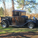 1930 Hot Rod pickup