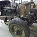 1930 L-29 Cord Speedster Project