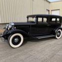 1930 Lasalle 340 Sedan