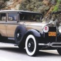 1930 Lincoln Model L