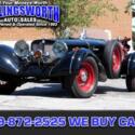 1930 Mercedes-Benz S Class, Black with 0 Miles available now!