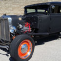 1930 Model A 2 Door Tudor Hot Rod, Rat Rod, Street Rod