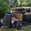 1930 Model A, award winning 354 Chrysler Fire Power Hotrod
