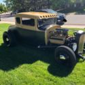 1930 Model A, award winning Hemi powered hotrod