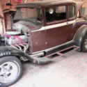1930 Model A Ford-Hot Rod-Rat Rod ++++++++++++++++++++++++++++++++++++++++++++++