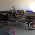 1930 Model A Ford RPU