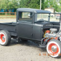 1930 Model A pickup Hot Rod -Rat rod  PRICE REDUCED !!