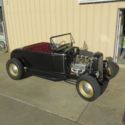 1930 Model A  Roadster/ Coupester