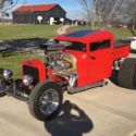 1930 Model A truck pro built pro street hot rod custom street rod