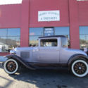 1930 Oldsmobile F-37