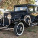 1930 Oldsmobile