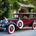 1930 Packard 7-26