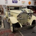 1930 Packard 733 Conv Coupe Spectacular Example