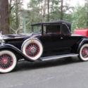 1930 Packard 733 Convertible Coupe. Spectacular! See VIDEO