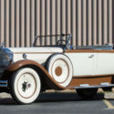 1930 Packard 733 Phaeton - Older Restoration, An ultimate Full Classic - Driver
