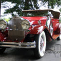 1930 Packard 745 Sport Phaeton - Beautifully Restored!