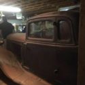 1930 Plymouth Garage Kept for 30 years.