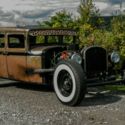 1930 plymouth rat street rod all new