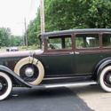 1930 Studebacker Commodore by title